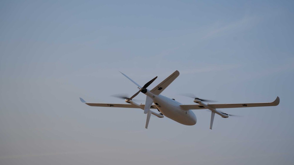 新疆無人機(jī)培訓(xùn)新高度，保華潤(rùn)天03考點(diǎn)創(chuàng)未來！