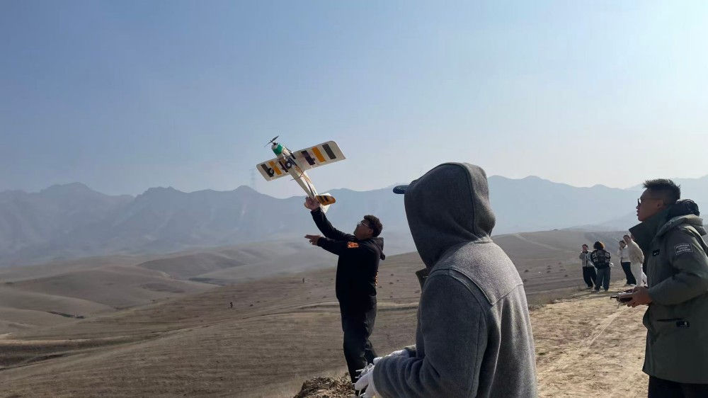 揭秘新疆無人機03考點:保華潤天內部培訓攻略