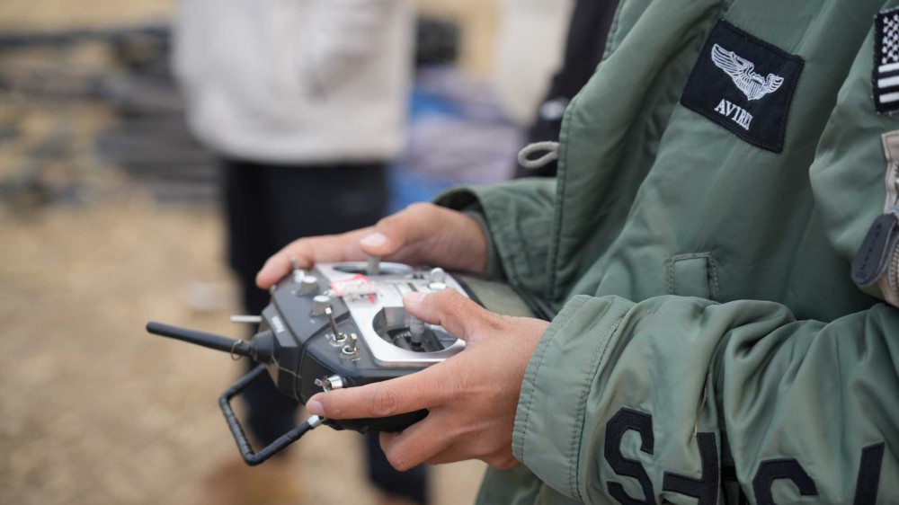 新疆CAAC無人機(jī)執(zhí)照培訓(xùn)：保華潤(rùn)天定制你的飛行職業(yè)路徑